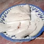 Молочні продукти домашнього приготування (приготування) Молочні продукти домашнього приготування