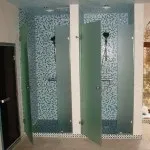 Монтаж душової кабіни в дерев'яному будинку фото установки, відео ізоляції