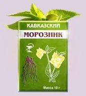 морозник кавказький