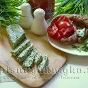 Молочні продукти домашнього приготування (приготування) Молочні продукти домашнього приготування