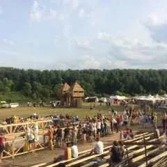 Москва, новини, музичний фолк фестиваль - Зарайська слобода - вперше в програмі - ратного (29.07.2017) Москва, новини, музичний фолк фестиваль - Зарайська слобода - вперше в програмі - ратного