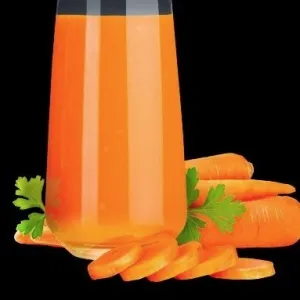 Морквяний загар 1