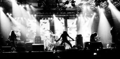 Moonspell, part 2 спеціальне радіо - нарис тижні - слухати інтернет радіо онлайн (Type O'Negative Sisters) Moonspell, part 2 спеціальне радіо - нарис тижні - слухати інтернет радіо онлайн