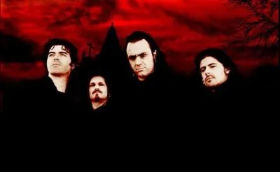 Moonspell, part 2 спеціальне радіо - нарис тижні - слухати інтернет радіо онлайн (moonspell) Moonspell, part 2 спеціальне радіо - нарис тижні - слухати інтернет радіо онлайн