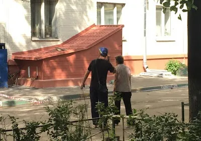 Московський активіст потрібен москвичам такий капремонт