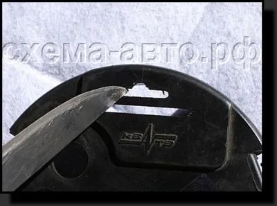 Монтаж трирівневого регулятора напруги на автомобілі ваз, схема-авто - вироби для авто своїми (нового регулятора напруги) Монтаж трирівневого регулятора напруги на автомобілі ваз, схема-авто - вироби для авто своїми