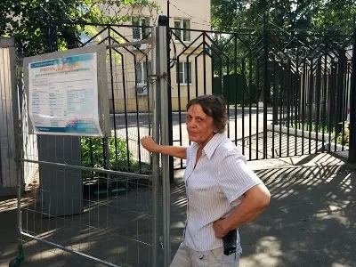 Московський активіст потрібен москвичам такий капремонт