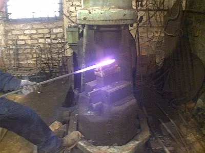 молот ковальський