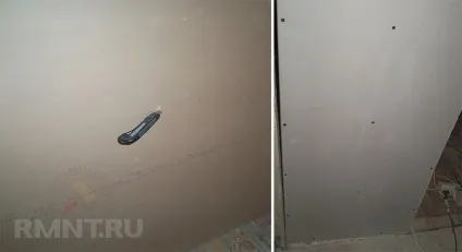 Монтаж перегородки з отвором під двері своїми руками (монтаж) Монтаж перегородки з отвором під двері своїми руками