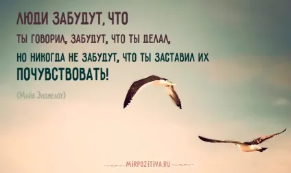 Мотивуючі цитати і фрази (надихаючі цитати) Мотивуючі цитати і фрази
