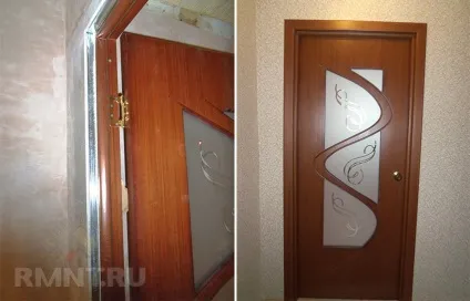 Монтаж перегородки з отвором під двері своїми руками (монтаж) Монтаж перегородки з отвором під двері своїми руками