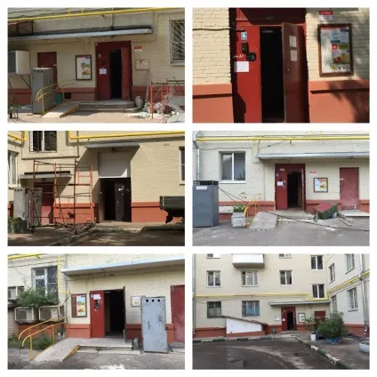 Московський активіст потрібен москвичам такий капремонт