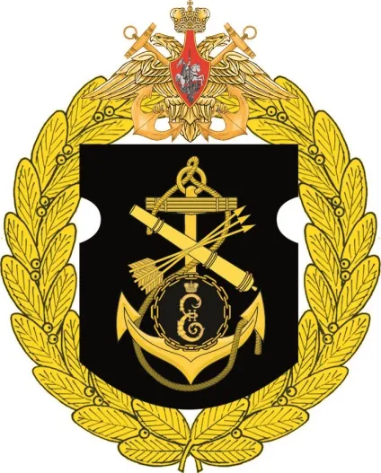 Морські символи, сімвол'