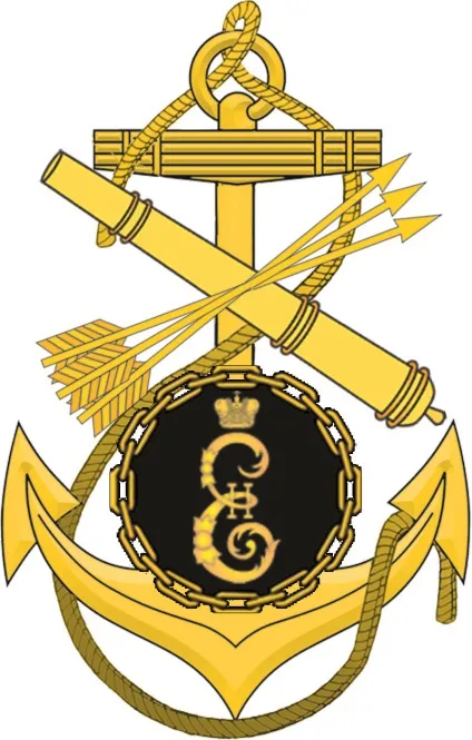 Морські символи, сімвол'