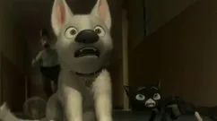 Мультфільм вольт (2008) опис, зміст, цікаві факти і багато іншого про мультфільмі