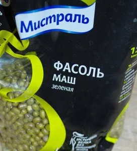 Мунг-дав рецепт з фотографіями (мунг-дал) Мунг-дав рецепт з фотографіями