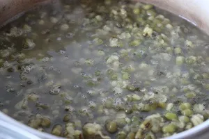 Мунг-дав рецепт з фотографіями (морква солодкий перець) Мунг-дав рецепт з фотографіями