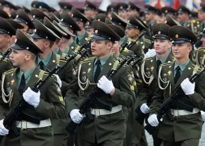 Чи можна військовим виїжджати за кордон України (виїжджати) Чи можна військовим виїжджати за кордон рф