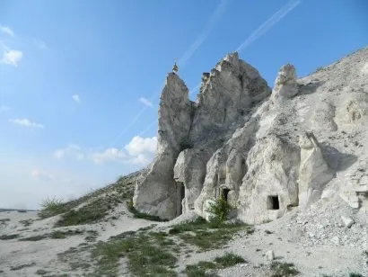 Музей-заповідник Дівногорье (Воронезька область), клуб мандрівників Лукас тур (мандрівників) Музей-заповідник Дівногорье (Воронезька область), клуб мандрівників Лукас тур