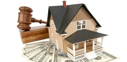 Чи можна продати нерухомість в заставі у банку (заставі) Чи можна продати нерухомість в заставі у банку