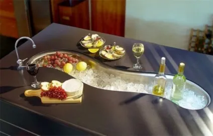 Мийки для кухні фото, будинок мрії (як вибрати мийку для кухні) Мийки для кухні фото, будинок мрії