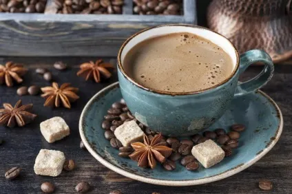 Чи можна пити каву при схудненні або не можна від кави товстіють або худнуть (кава) Чи можна пити каву при схудненні або не можна від кави товстіють або худнуть