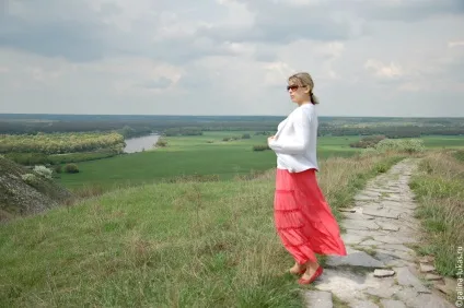 Музей-заповідник Дівногорье (Воронезька область), клуб мандрівників Лукас тур (мандрівників) Музей-заповідник Дівногорье (Воронезька область), клуб мандрівників Лукас тур