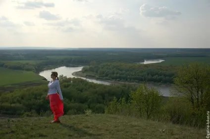 Музей-заповідник Дівногорье (Воронезька область), клуб мандрівників Лукас тур (мандрівників) Музей-заповідник Дівногорье (Воронезька область), клуб мандрівників Лукас тур
