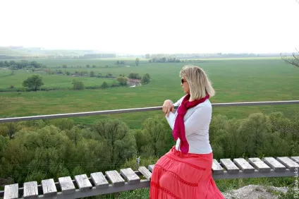 Музей-заповідник Дівногорье (Воронезька область), клуб мандрівників Лукас тур (Дівногорье) Музей-заповідник Дівногорье (Воронезька область), клуб мандрівників Лукас тур