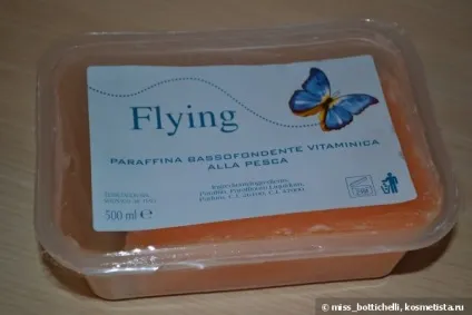 Мій перший і успішний досвід парафінотерапії на дому відгуки (парафінотерапія) Мій перший і успішний досвід парафінотерапії на дому відгуки