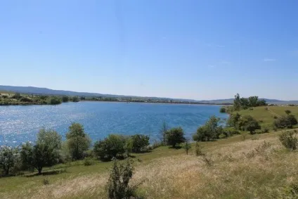 Чи можна врятувати підземні води, або коли повернеться вода в кримські річки - стрічка новин криму
