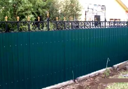 Чи можна ставити глухі паркани між сусідами і ділянками на дачі (ставити) Чи можна ставити глухі паркани між сусідами і ділянками на дачі