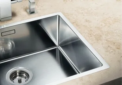 Мийки blanco для кухні - фото та поради щодо вибору (кухні) Мийки blanco для кухні - фото та поради щодо вибору