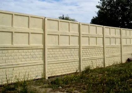 Чи можна ставити глухі паркани між сусідами і ділянками на дачі (сусідами) Чи можна ставити глухі паркани між сусідами і ділянками на дачі