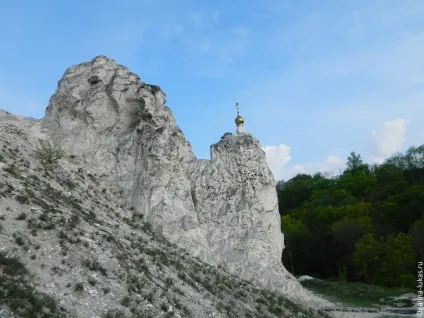 Музей-заповідник Дівногорье (Воронезька область), клуб мандрівників Лукас тур (мандрівників) Музей-заповідник Дівногорье (Воронезька область), клуб мандрівників Лукас тур