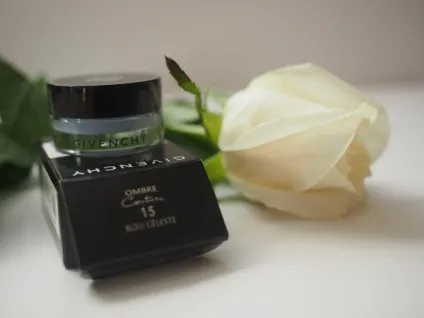 Моя блакитна мрія кремові тіні givenchy ombre couture # 15 bleu celeste - елена Чемезова (тіні) Моя блакитна мрія кремові тіні givenchy ombre couture # 15 bleu celeste - елена Чемезова