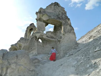 Музей-заповідник Дівногорье (Воронезька область), клуб мандрівників Лукас тур (Сицилійської ікони Божої) Музей-заповідник Дівногорье (Воронезька область), клуб мандрівників Лукас тур