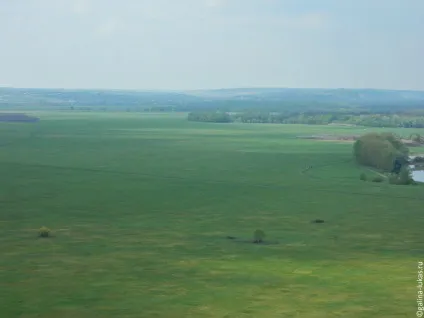 Музей-заповідник Дівногорье (Воронезька область), клуб мандрівників Лукас тур (Сицилійської ікони Божої) Музей-заповідник Дівногорье (Воронезька область), клуб мандрівників Лукас тур