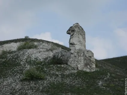 Музей-заповідник Дівногорье (Воронезька область), клуб мандрівників Лукас тур (музей-заповідник) Музей-заповідник Дівногорье (Воронезька область), клуб мандрівників Лукас тур
