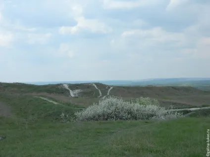 Музей-заповідник Дівногорье (Воронезька область), клуб мандрівників Лукас тур (Сицилійської ікони Божої) Музей-заповідник Дівногорье (Воронезька область), клуб мандрівників Лукас тур