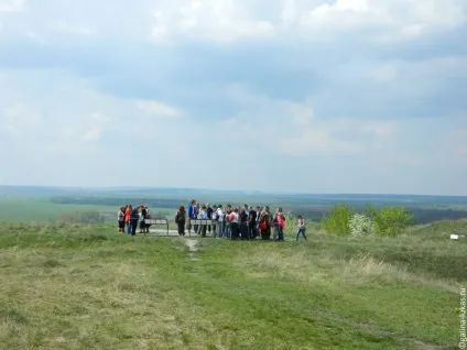 Музей-заповідник Дівногорье (Воронезька область), клуб мандрівників Лукас тур (музей-заповідник) Музей-заповідник Дівногорье (Воронезька область), клуб мандрівників Лукас тур