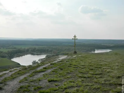 Музей-заповідник Дівногорье (Воронезька область), клуб мандрівників Лукас тур (мандрівників) Музей-заповідник Дівногорье (Воронезька область), клуб мандрівників Лукас тур