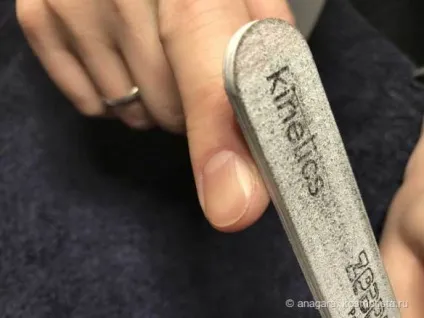 Чоловічий манікюр своїми руками, все про ваших нігтях (чоловічий) Чоловічий манікюр своїми руками, все про ваших нігтях