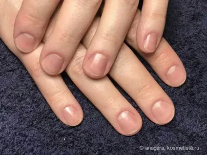 Чоловічий манікюр своїми руками, все про ваших нігтях (Alex Beauty Concept) Чоловічий манікюр своїми руками, все про ваших нігтях