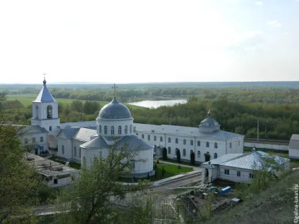 Музей-заповідник Дівногорье (Воронезька область), клуб мандрівників Лукас тур (Дівногорье) Музей-заповідник Дівногорье (Воронезька область), клуб мандрівників Лукас тур