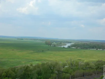 Музей-заповідник Дівногорье (Воронезька область), клуб мандрівників Лукас тур (Сицилійської ікони Божої) Музей-заповідник Дівногорье (Воронезька область), клуб мандрівників Лукас тур