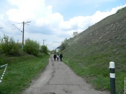 Музей-заповідник Дівногорье (Воронезька область), клуб мандрівників Лукас тур (мандрівників) Музей-заповідник Дівногорье (Воронезька область), клуб мандрівників Лукас тур