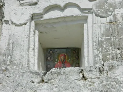 Музей-заповідник Дівногорье (Воронезька область), клуб мандрівників Лукас тур (Сицилійської ікони Божої) Музей-заповідник Дівногорье (Воронезька область), клуб мандрівників Лукас тур