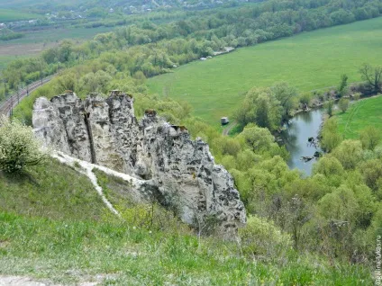 Музей-заповідник Дівногорье (Воронезька область), клуб мандрівників Лукас тур (музей-заповідник) Музей-заповідник Дівногорье (Воронезька область), клуб мандрівників Лукас тур