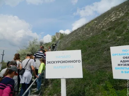 Музей-заповідник Дівногорье (Воронезька область), клуб мандрівників Лукас тур (ікони Божої Матері) Музей-заповідник Дівногорье (Воронезька область), клуб мандрівників Лукас тур